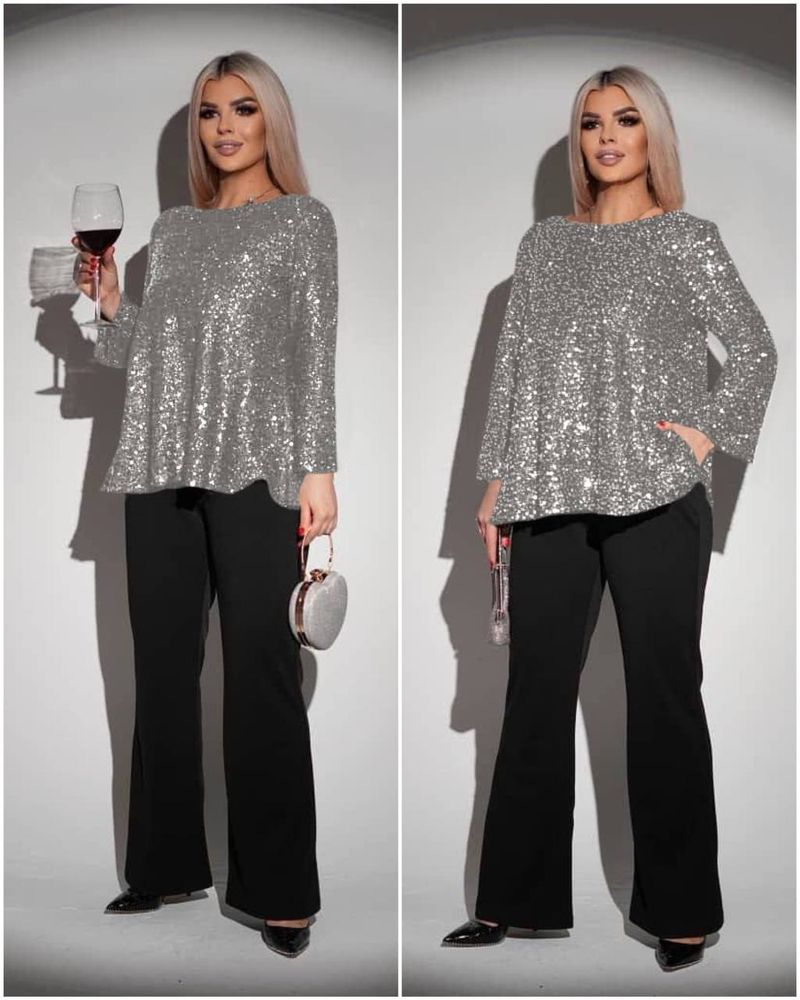 Костюм УК-1984-1 Фабрика Моды