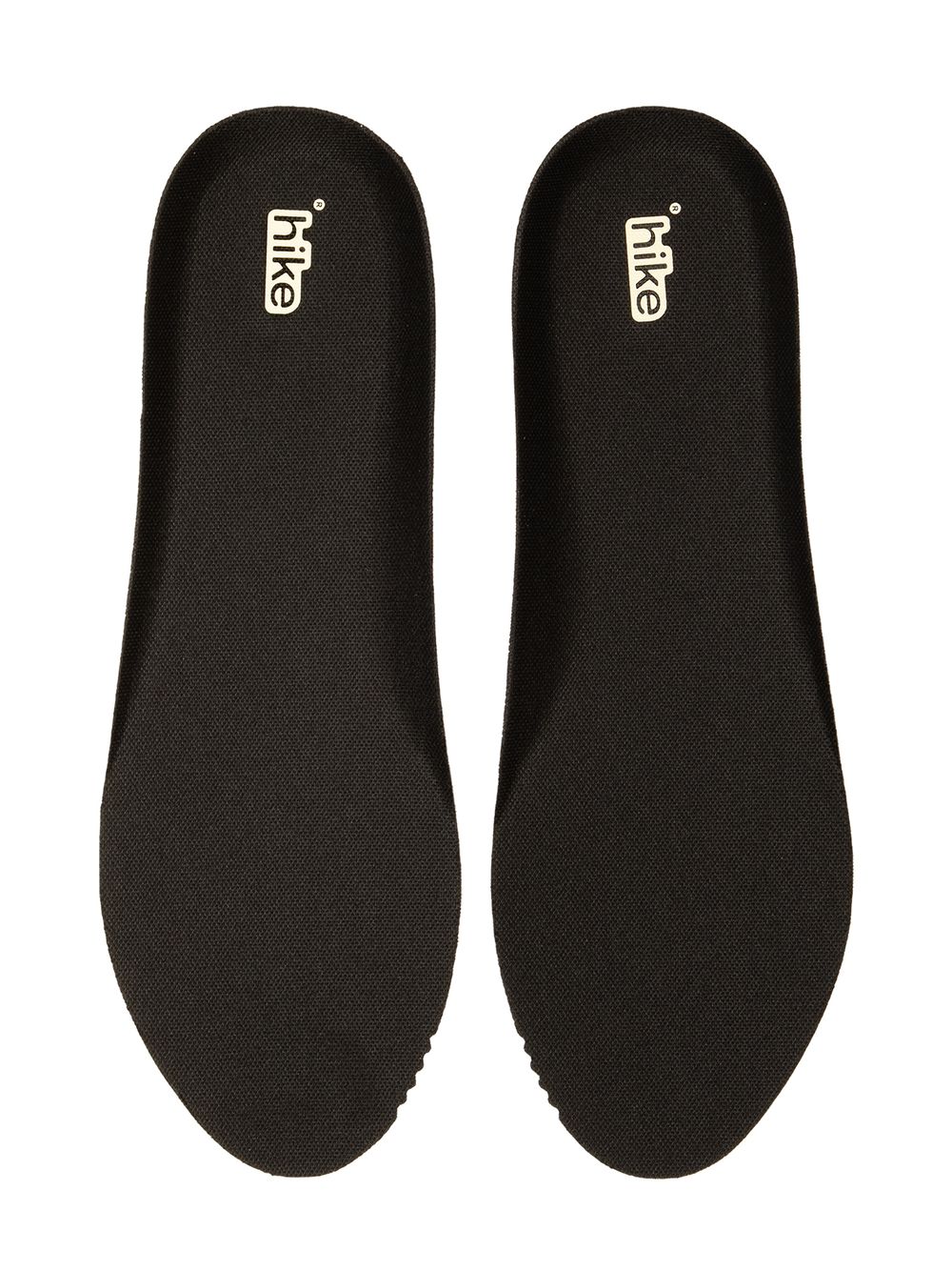 Ботинки Hike AW24 Jasper Asphalt Grey