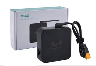 Блок питания ToolkitRC ADP100