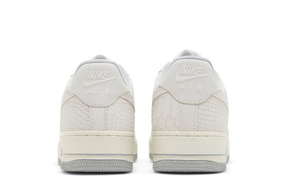 Air force 1 low python shop