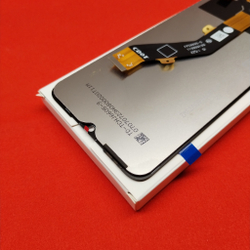 Tecno Spark pop 7 Pro (BF7H) / Дисплей (lcd) (в сборе с тачскрином) (ORIG)