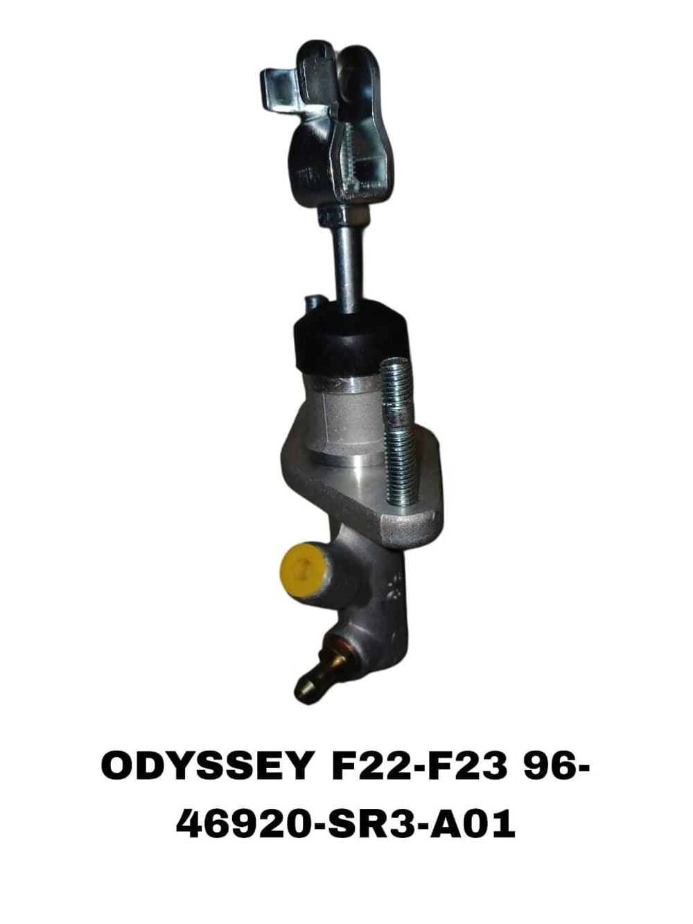 ГЛАВНЫЙ СЦЕПЛЕНИЯ ODYSSEY F22-F23 96-/CIVIC 91-01 1.3-1.6/
