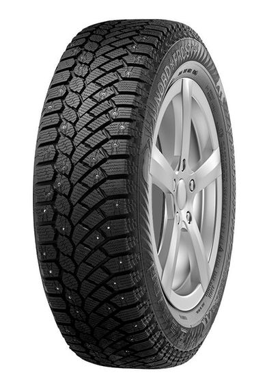 Gislaved Nord*Frost 200 165/70 R13 83T