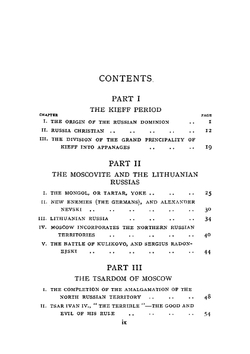 A short history of Russia: for public, elementary, and urban schools and for junior classes of middle educational institutions | A. R. Ephimenko