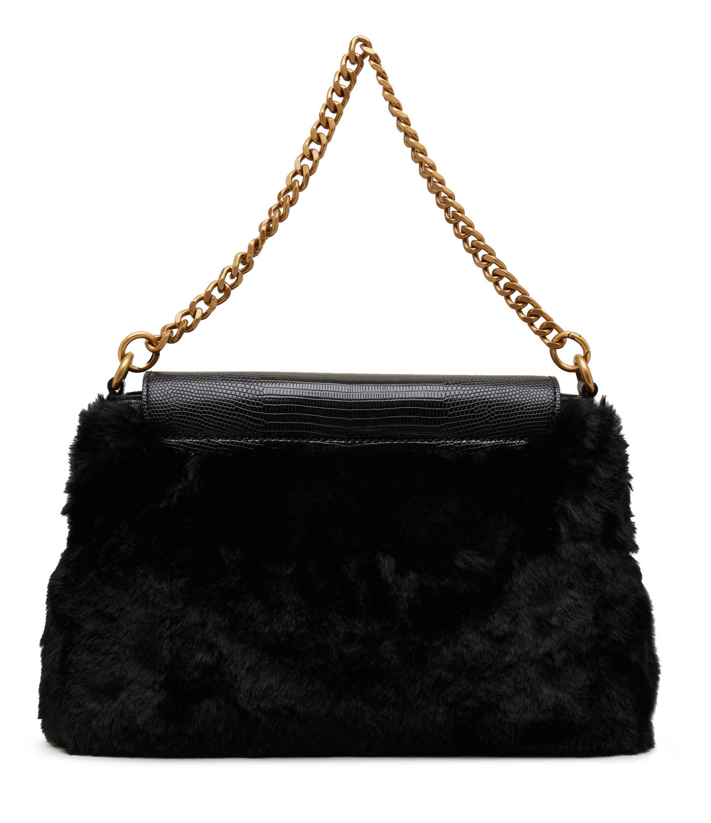 Сумка через плечо Guess - черный(HWWK89 73200)