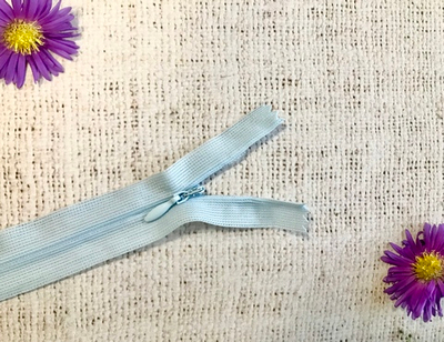 Молнии потайные, L 75 см.