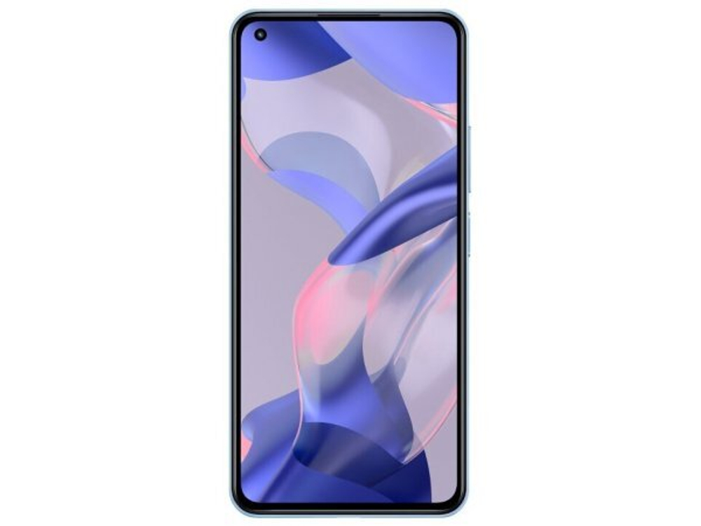 Смартфон Xiaomi 11 Lite 5G NE 8/256GB Bubblegum Blue