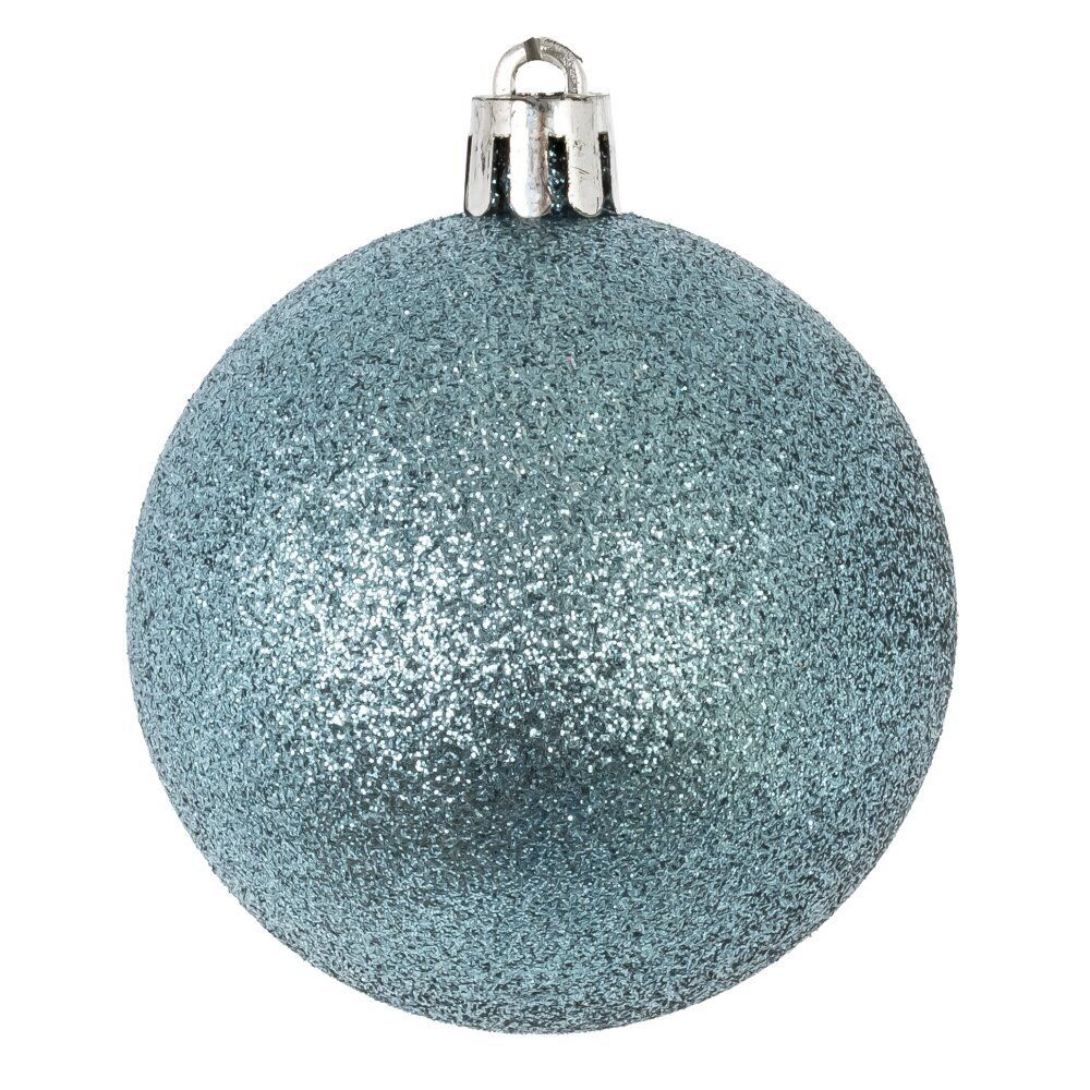 GAEM Набор из 35шт Украшение новогоднее "Шар", D 6 см, L16 W16 H36 см