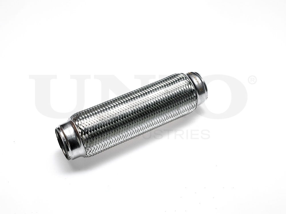 Гофра глушителя 48x250 мм InnerBraid UNIO EXP-48250