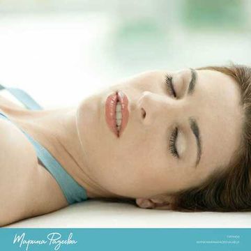 Гипно-массаж для глубокого расслабления