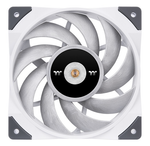 Вентилятор для корпуса Thermaltake TOUGHFAN 12 White