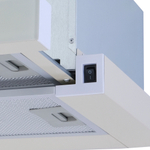 Встраиваемая вытяжка Oasis серии Standart UV-60IG