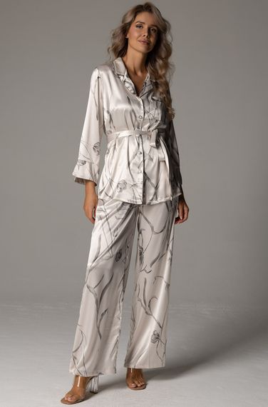 Пижама Mia-Amore Noel 4937