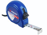 Рулетка 5м Рокот пластиковая
