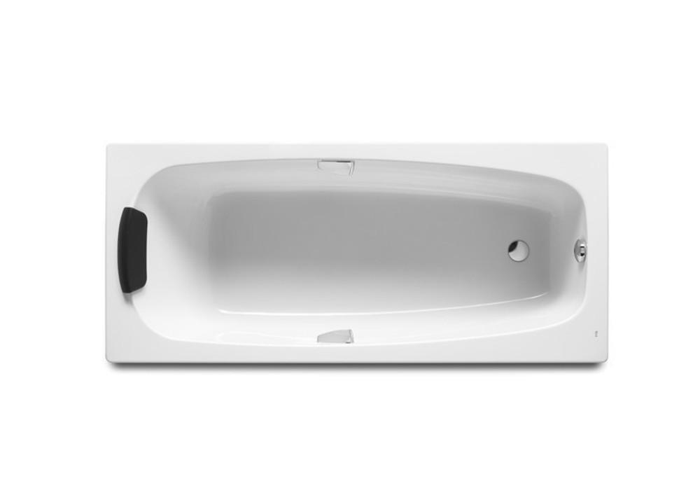 Купить акриловую ванну Roca Sureste 160x70 ZRU9302787 в Краснодаре