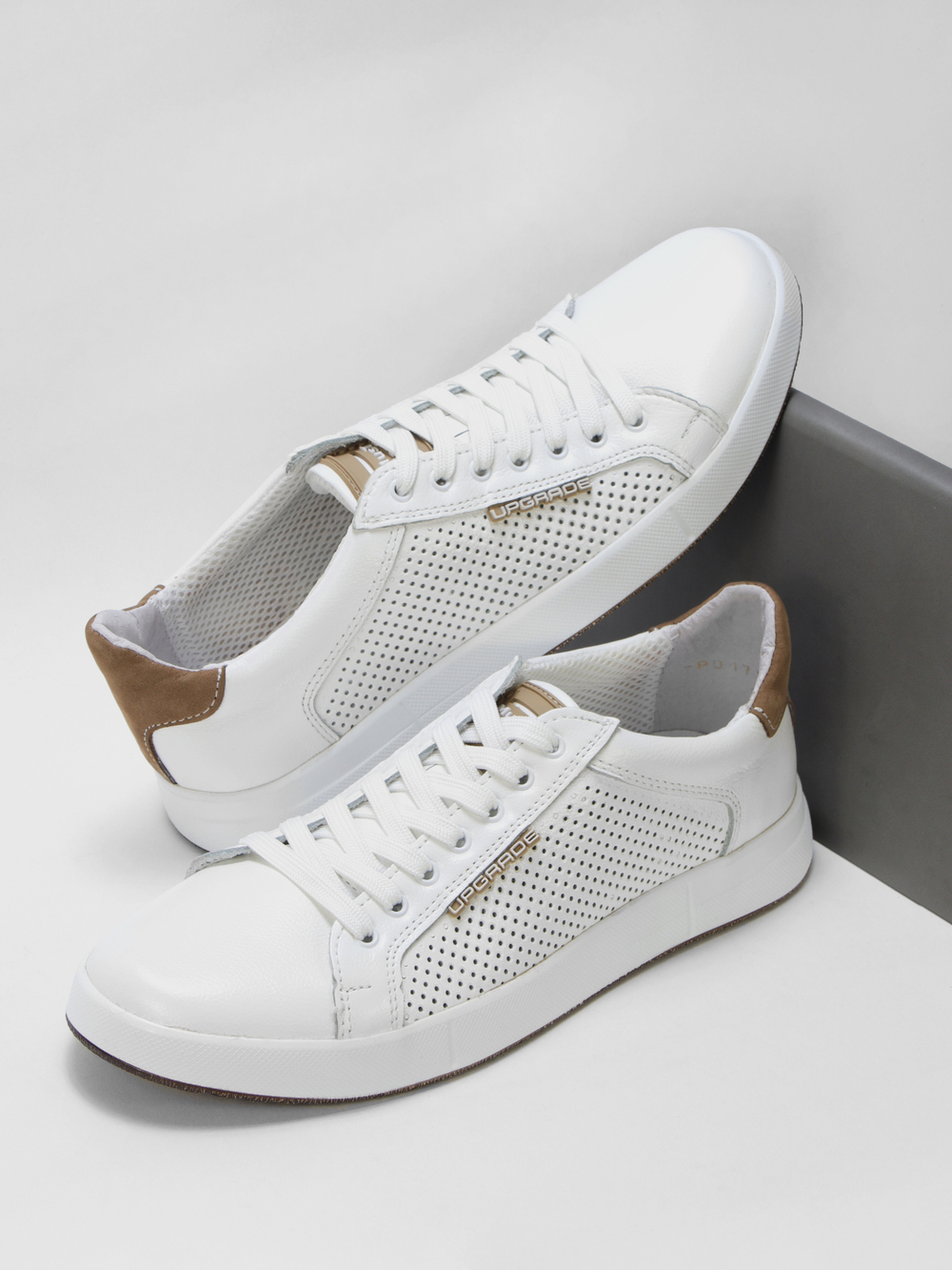 Кроссовки мужские P0171-1VU