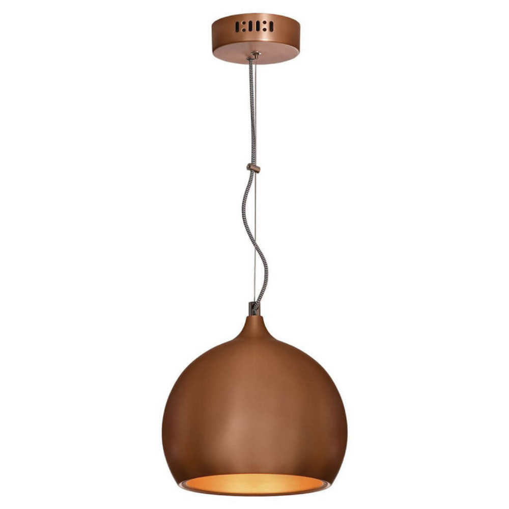 Подвесной светильник Lussole Loft GRLSN-6106-01