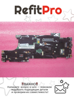 Материнская плата для ноутбука Lenovo T431s I5-3337U 4G W8S NONE-AMT TPM (04X0802), оригинал