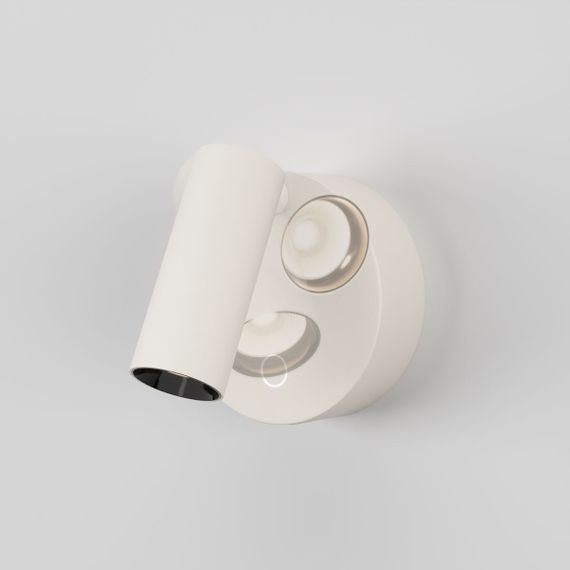 Светодиодный спот Maytoni Wall Twist C079WL-L3W3K