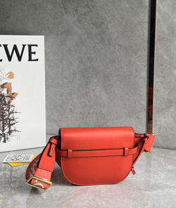 Loewe Mini Gate Dual Bag 21 cm