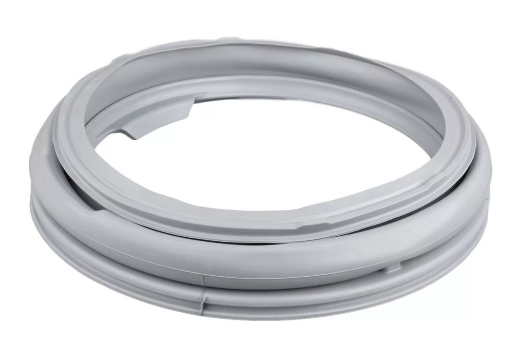 Уплотнитель двери, манжета люка для стиральной машины Beko (Беко) - 2804860100