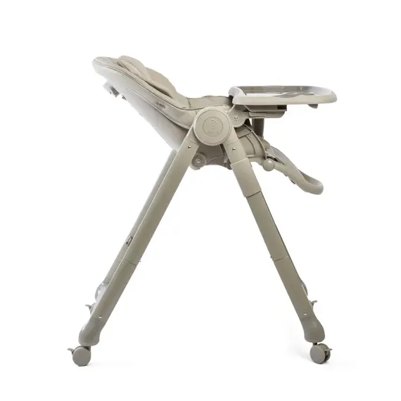 Стул для кормления Peppy Sommelier Olive