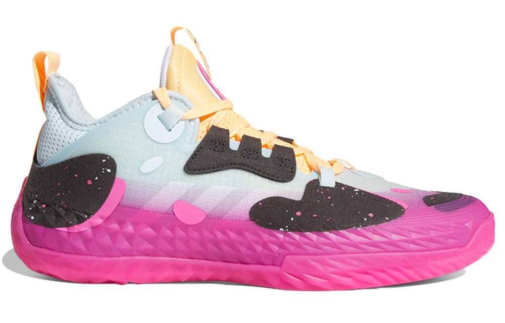 Кроссовки Adidas Harden Vol.5 "Futurenatural"