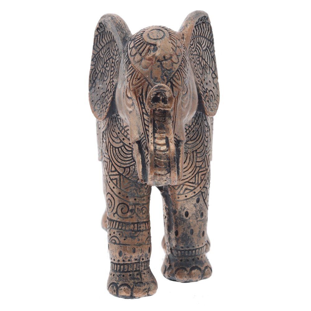 GAEM Фигурка декоративная "Слон", L18 W7 H15 см