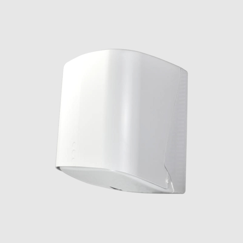 Диспенсер бумажных полотенец ABS WICK EVO 04112.W белый