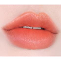 Tocobo Бальзам для губ увлажняющий оттеночный - Glass tinted lip balm 033 carrot cake, 3.5г