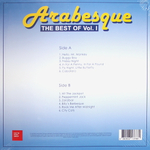 Arabesque / The Best Of Vol. I (LP)