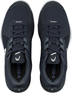 Теннисные кроссовки Head Sprint Team 3.5 - blueberry/white