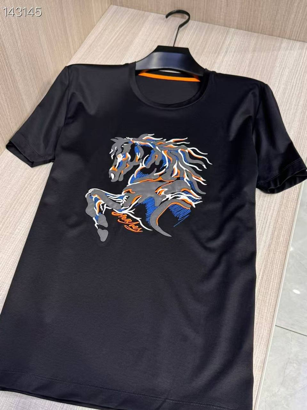 Футболка Hermes