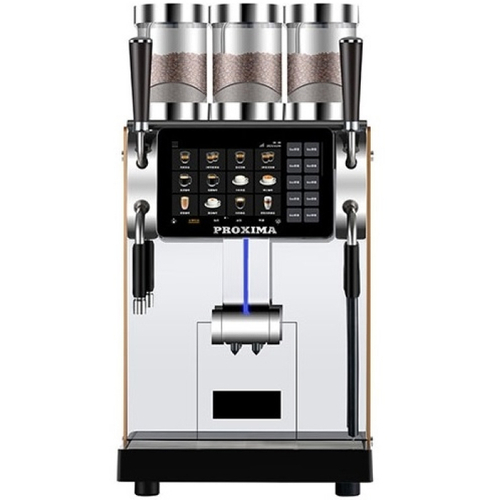 Кофемашина Proxima Dr.coffee Coffee Master 300