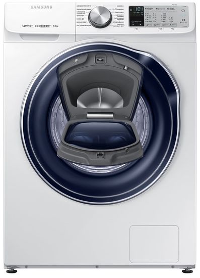 Стиральная машина Samsung WW90M64MOPA