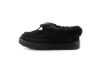 UGG Tasman Alpine Black