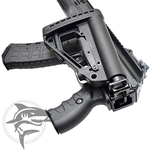 Макет автомата Калашникова АК 12 (ММГ)