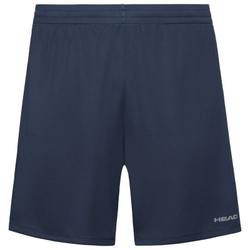 Детские теннисные шорты Head Boys Easy Court - navy