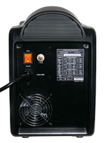 Сварочный полуавтомат Ресанта САИПА-220 СИНЕРГИЯ 65/75