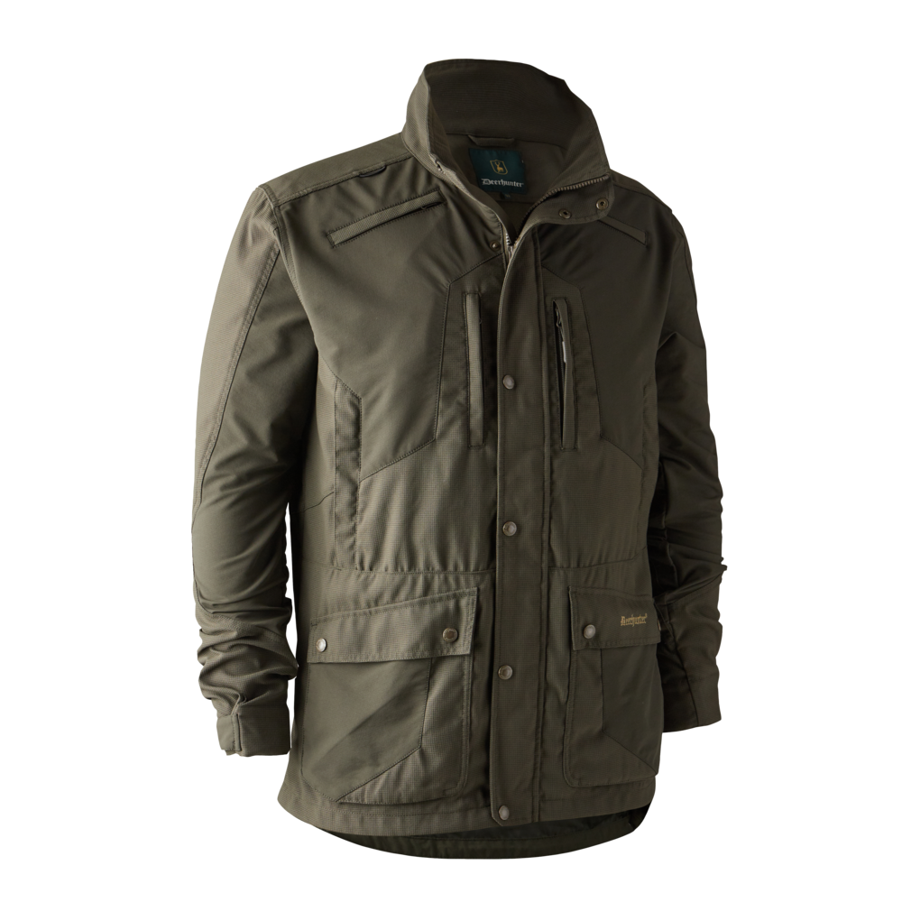 Куртка Deerhunter Strike Extreme (389 Palm Green)