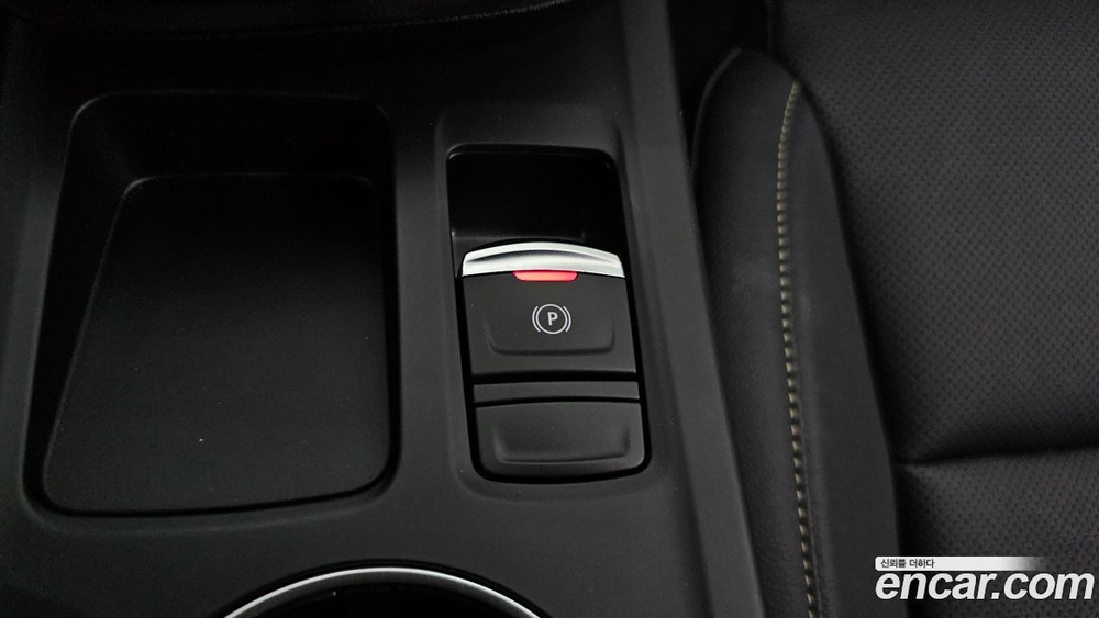 Renault Korea (Samsung) XM3 1.6 GTe RE (01.2024)