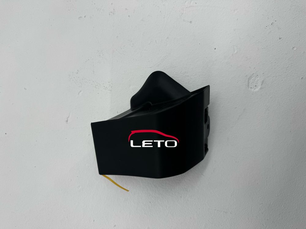 Молдинг крыла переднего левого 75602-48030 7560248030 Молдинг крыла переднего левого 75602-48030 7560248030