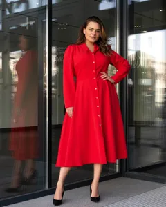 Платье УК-143220 Fabrika