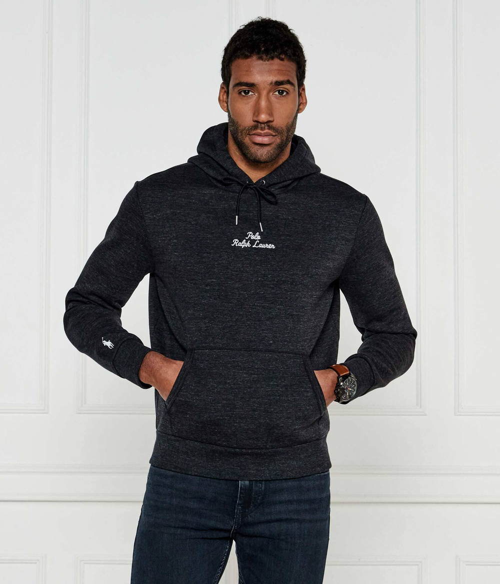 Худые POLO RALPH LAUREN - графитовый(710936586)