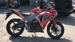 Honda CBR250R 038246