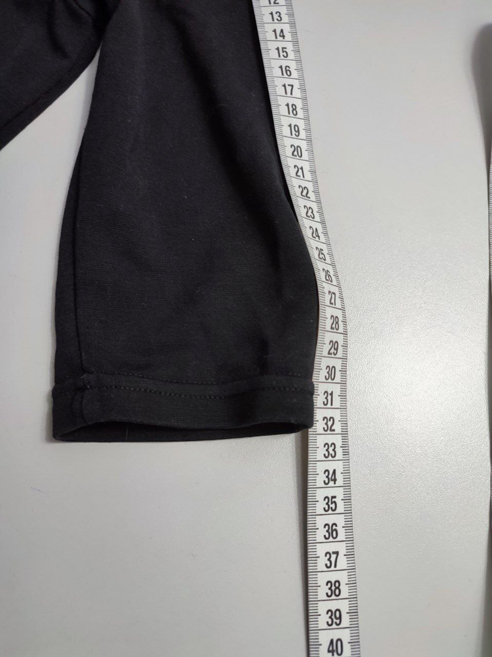 Платье People черное 42 размер