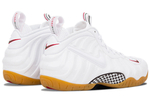 Кроссовки Nike Foamposite Pro White Gucci