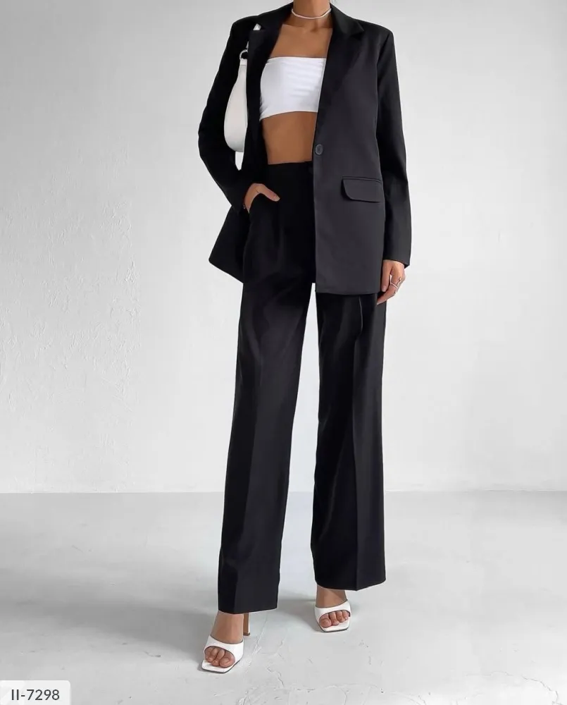 Костюм II-7289 Фабрика Моды