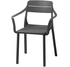 Стул Cassia антрацит