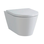 8203310000001 K BYL ПОДВЕС УНИТАЗ 370Х545 ГЛУБОКИЙ СМЫВ с СИДЕНЬЕМ